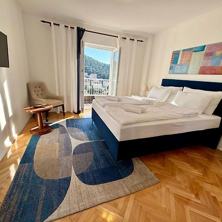 Kablar'S Sunny Suites Dubrovnik Eksteriør bilde