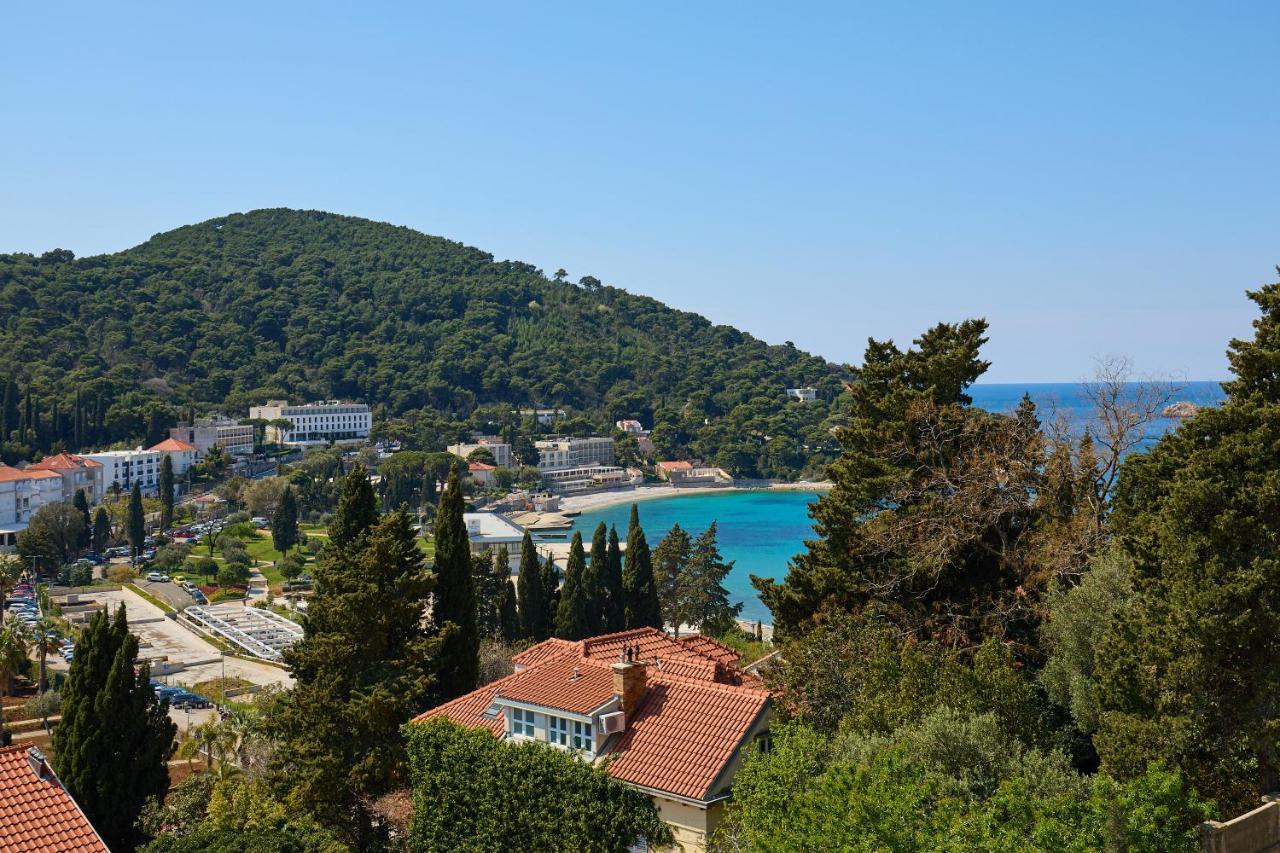 Kablar'S Sunny Suites Dubrovnik Eksteriør bilde