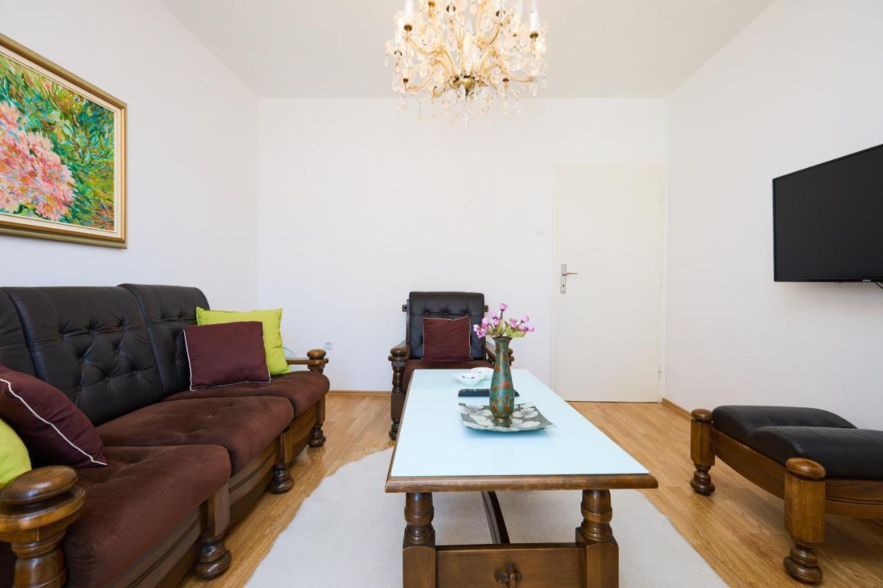 Kablar'S Sunny Suites Dubrovnik Eksteriør bilde