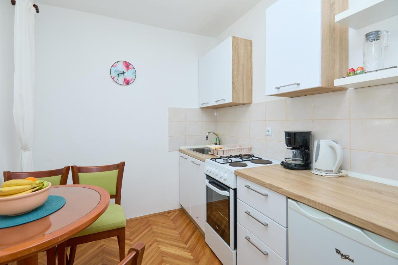 Kablar'S Sunny Suites Dubrovnik Eksteriør bilde