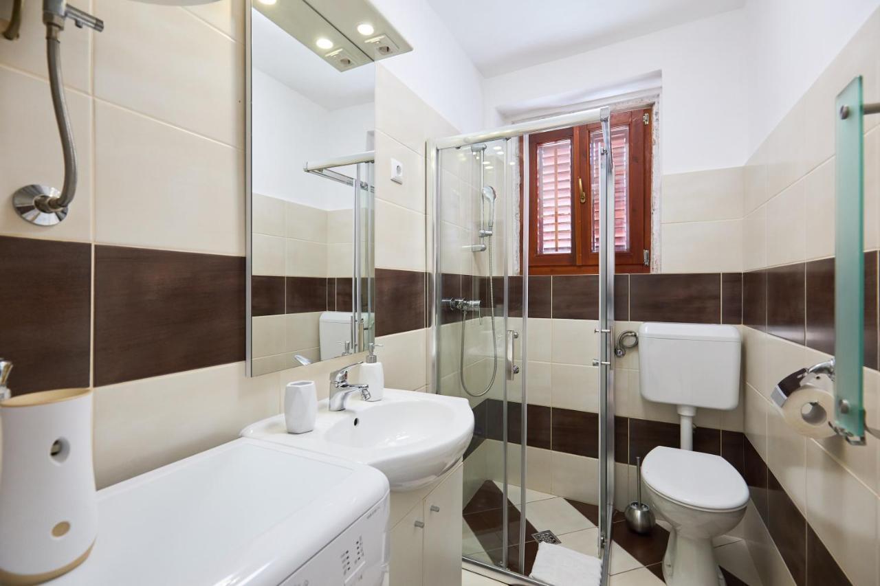 Kablar'S Sunny Suites Dubrovnik Eksteriør bilde