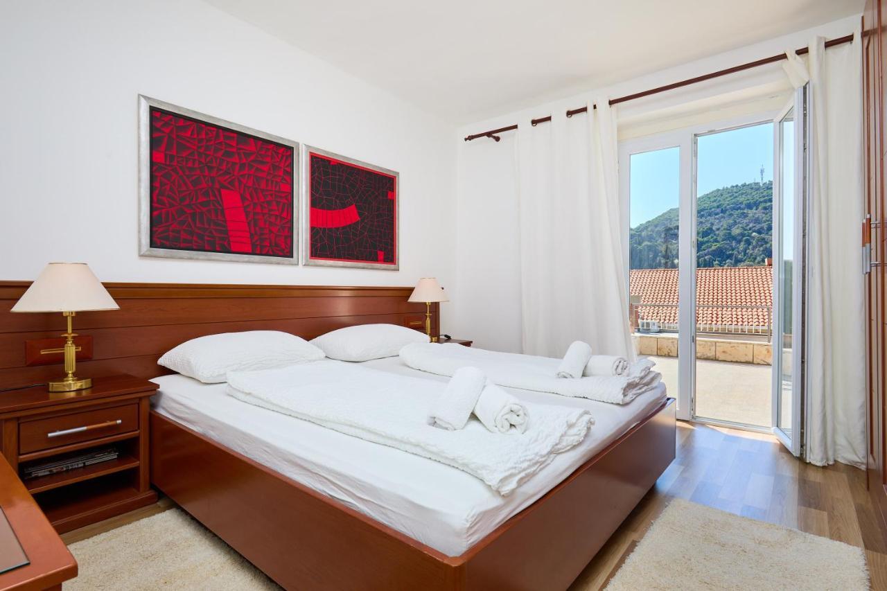 Kablar'S Sunny Suites Dubrovnik Eksteriør bilde