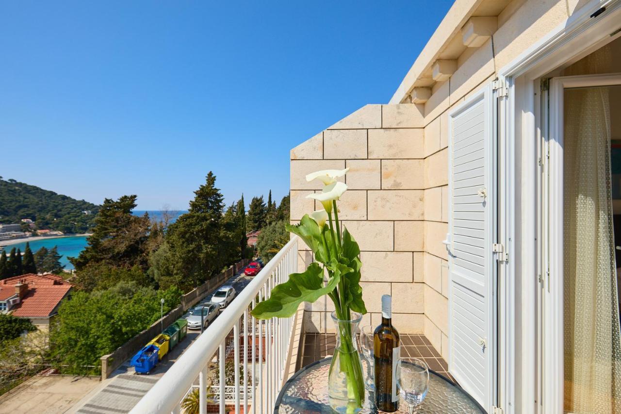 Kablar'S Sunny Suites Dubrovnik Eksteriør bilde