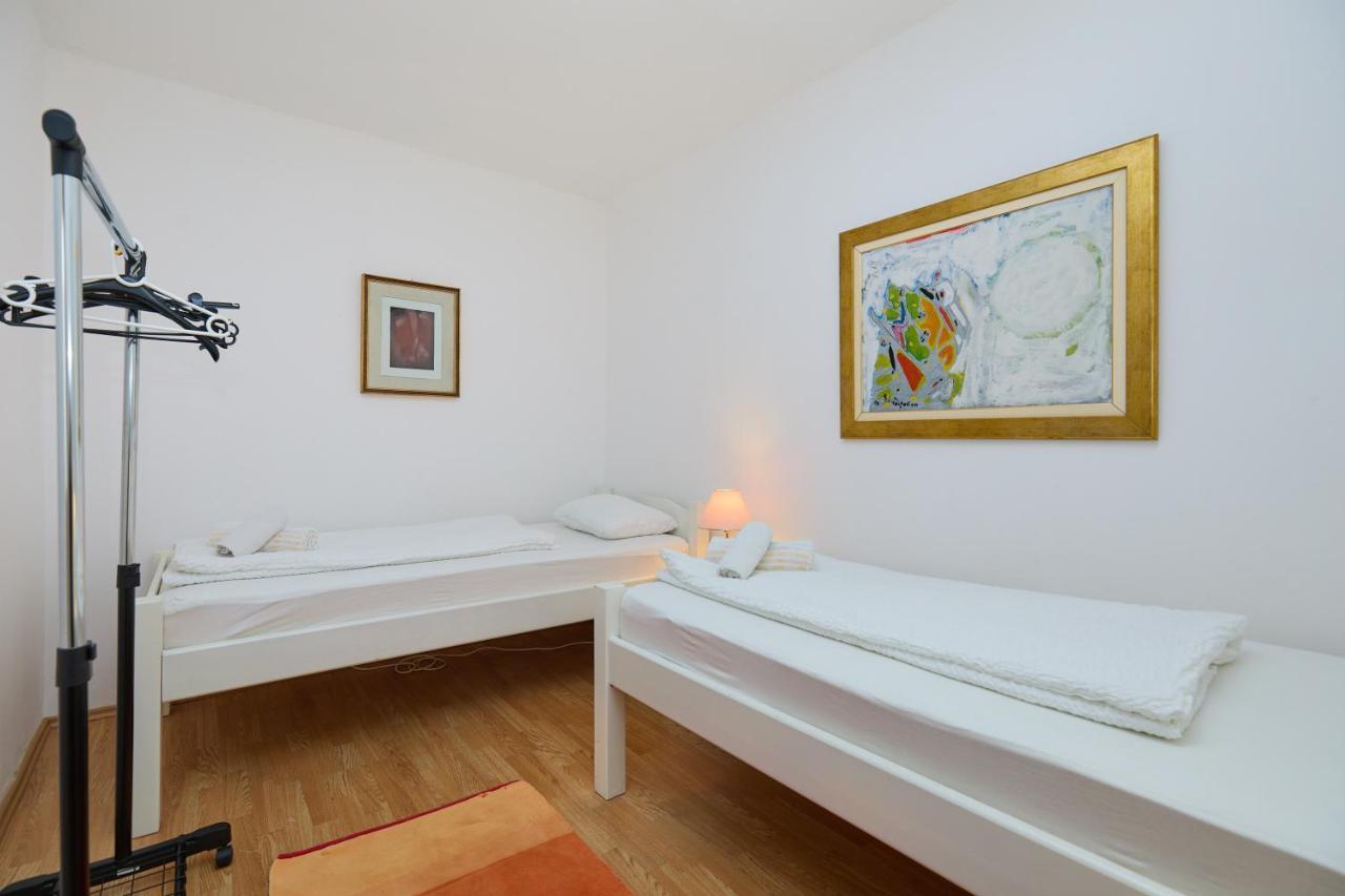 Kablar'S Sunny Suites Dubrovnik Eksteriør bilde