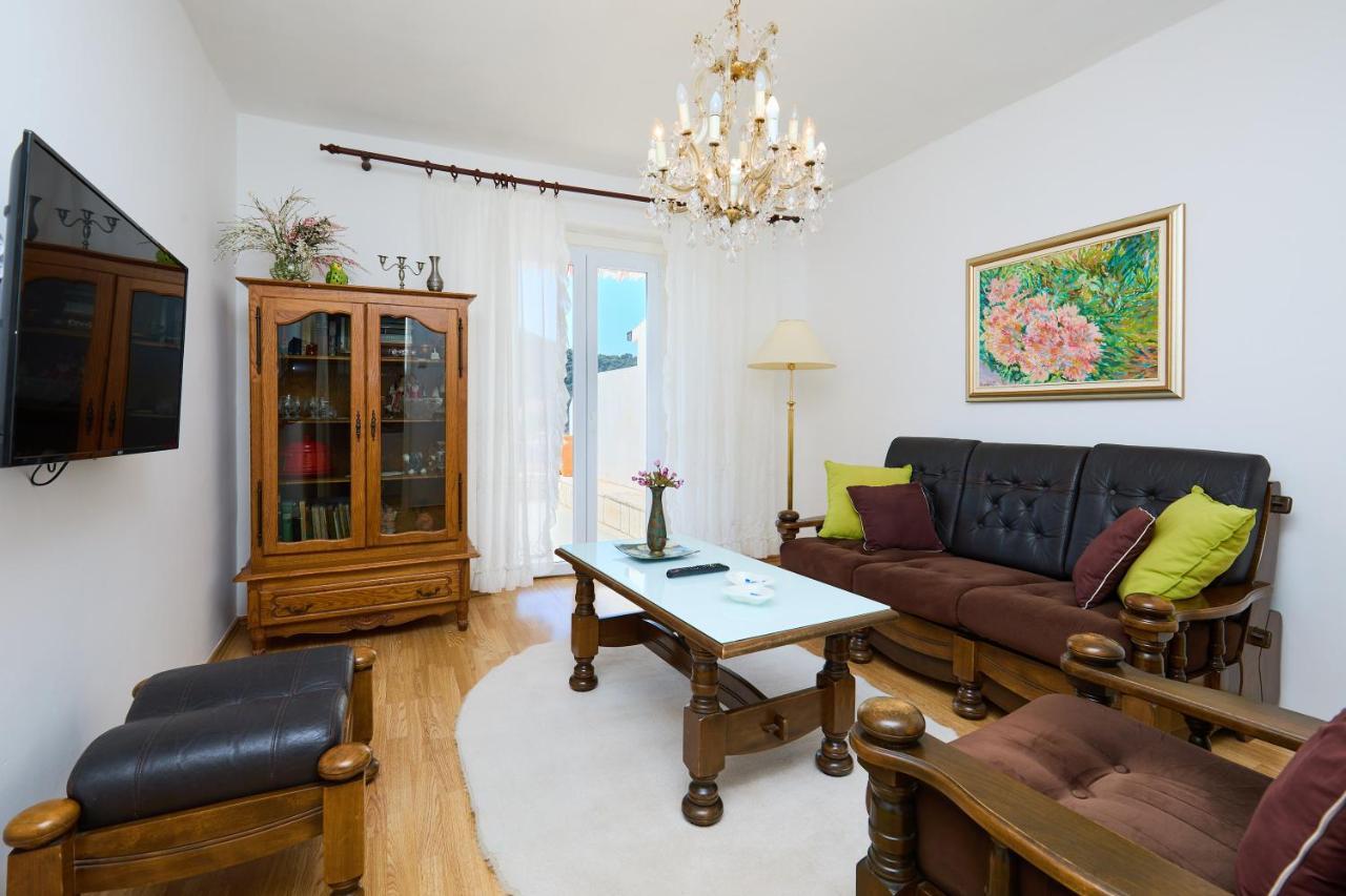 Kablar'S Sunny Suites Dubrovnik Eksteriør bilde