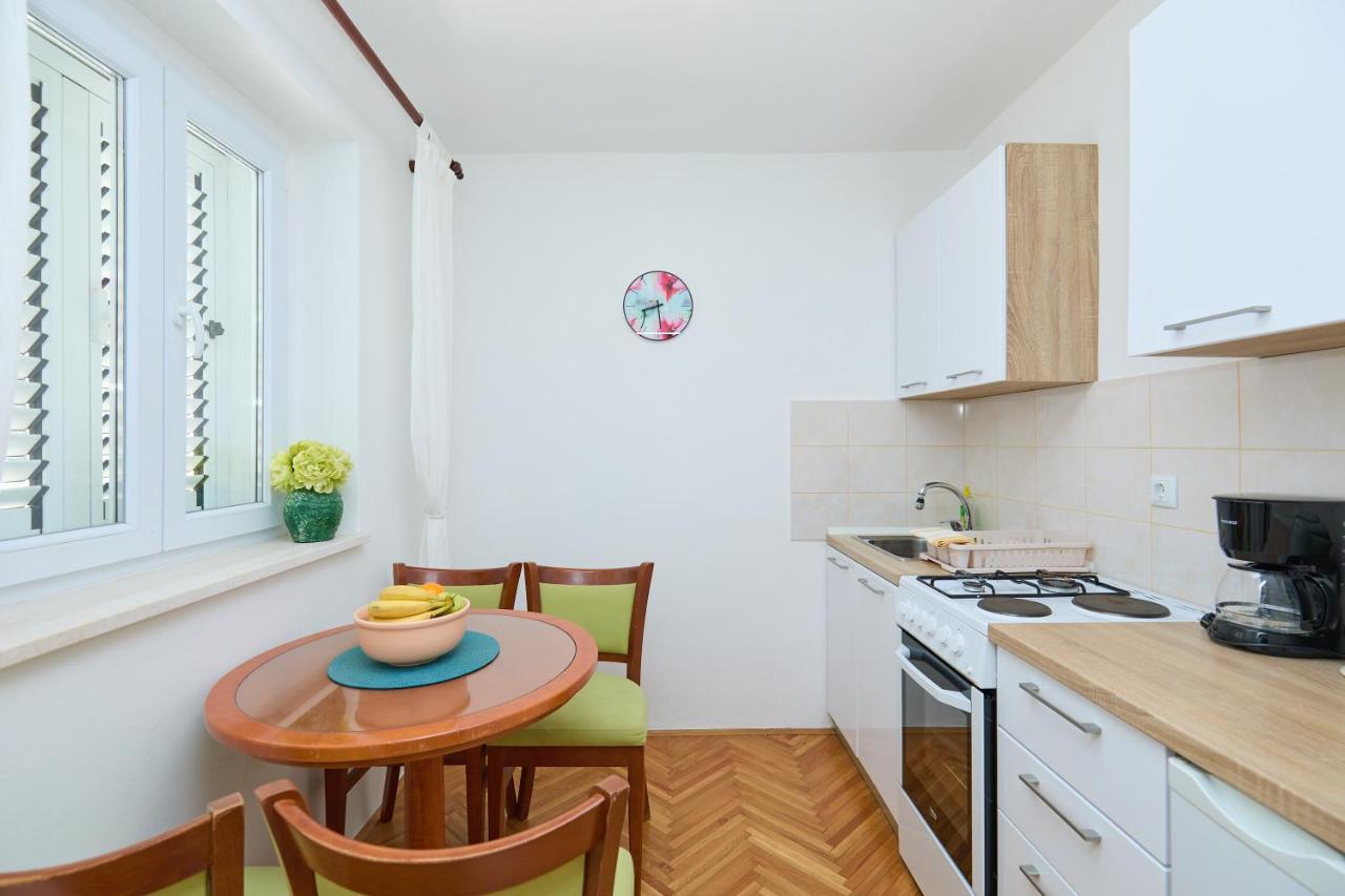 Kablar'S Sunny Suites Dubrovnik Eksteriør bilde