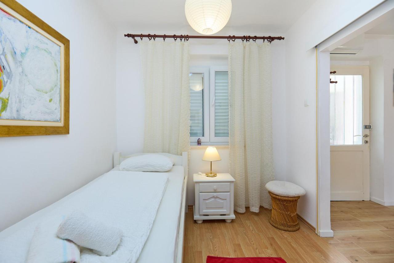 Kablar'S Sunny Suites Dubrovnik Eksteriør bilde