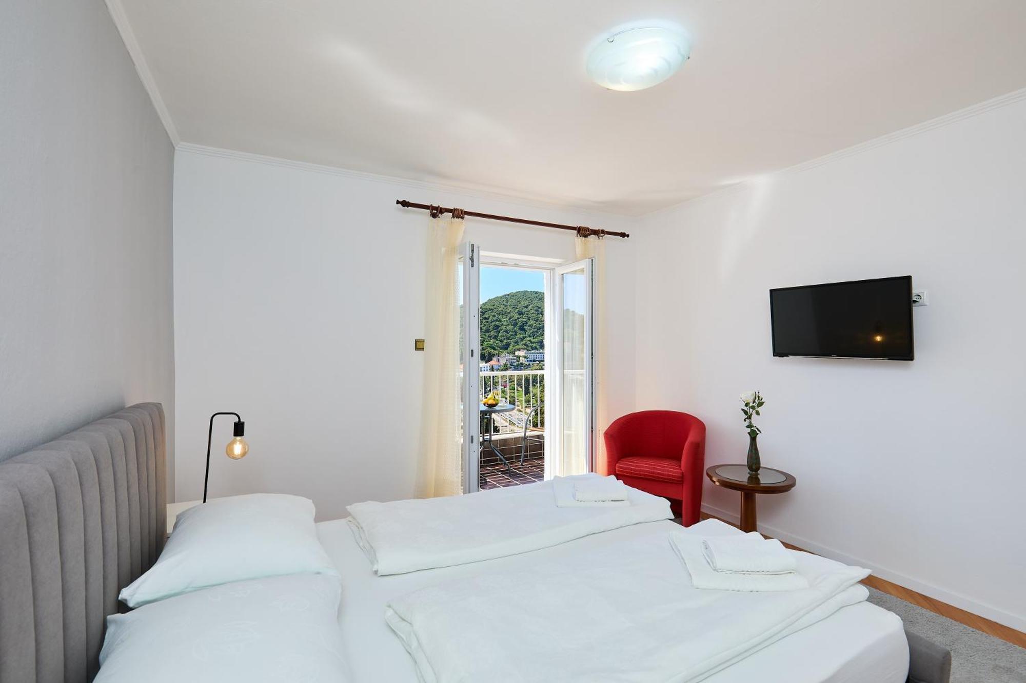 Kablar'S Sunny Suites Dubrovnik Eksteriør bilde