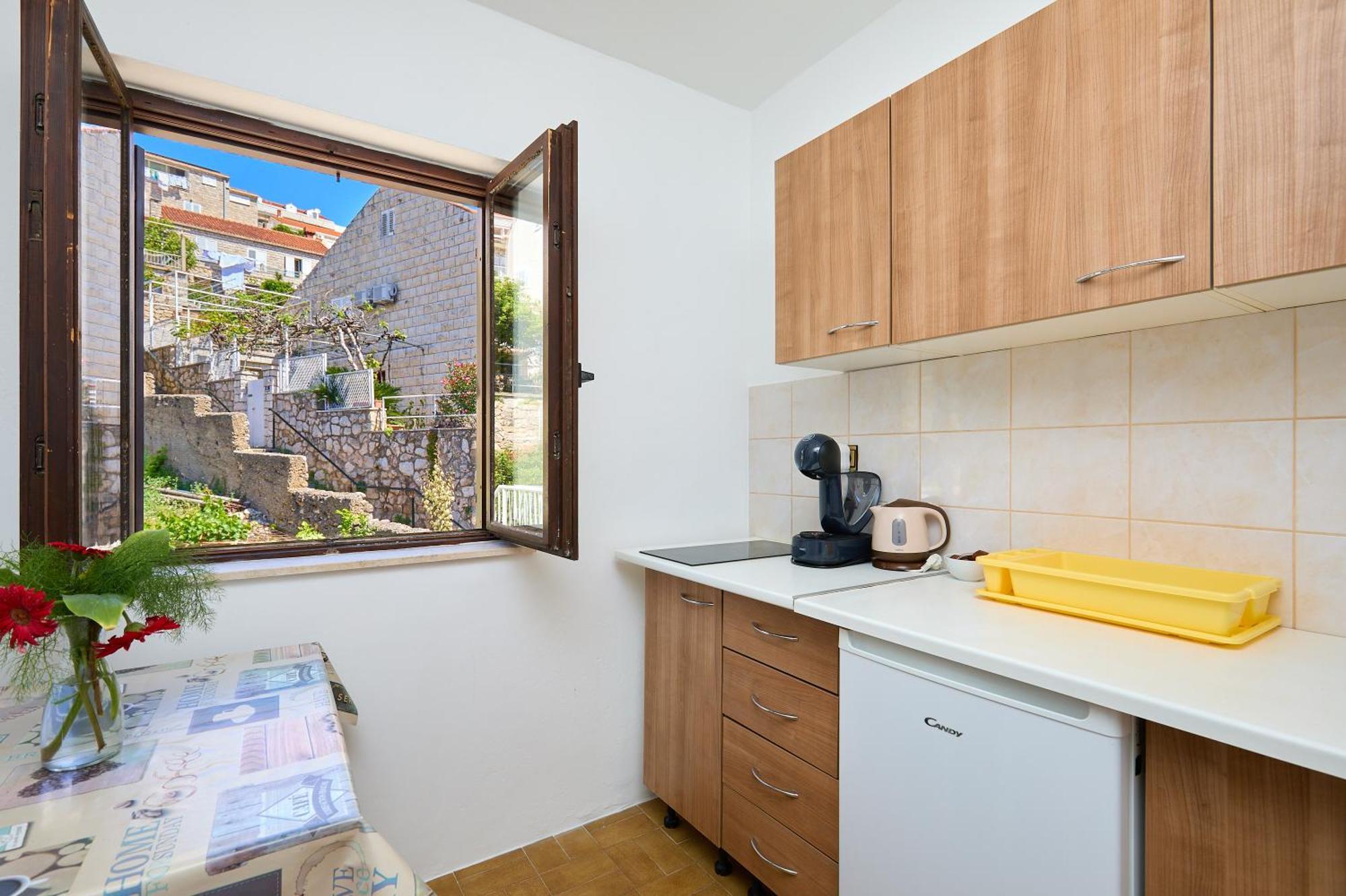 Kablar'S Sunny Suites Dubrovnik Eksteriør bilde