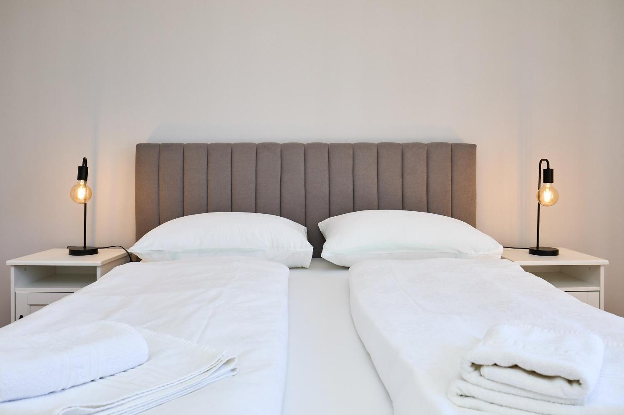 Kablar'S Sunny Suites Dubrovnik Eksteriør bilde