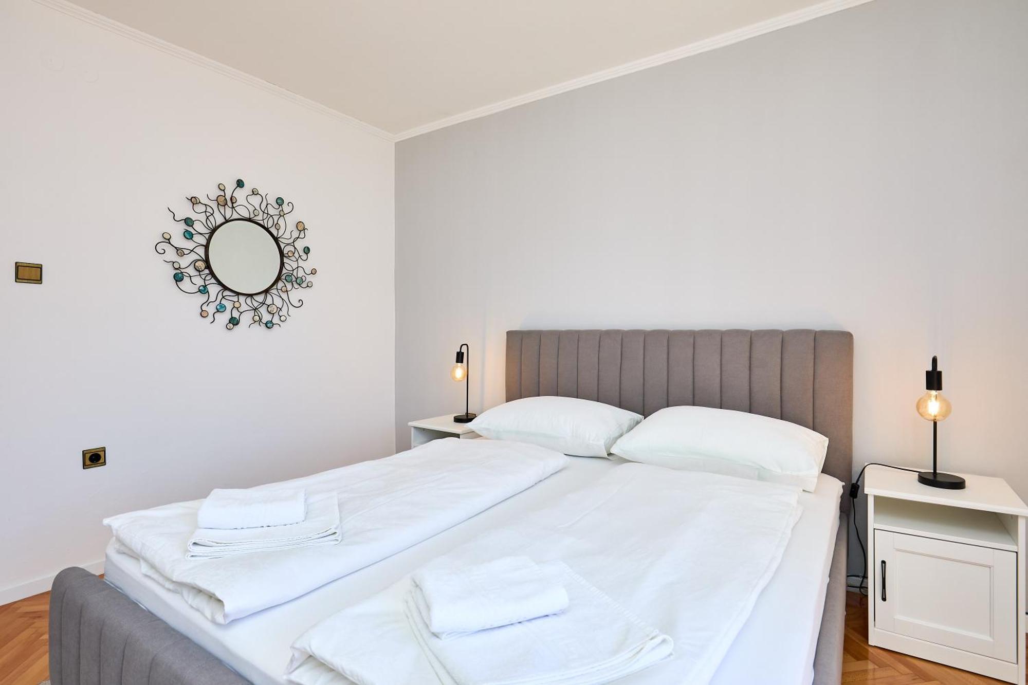 Kablar'S Sunny Suites Dubrovnik Eksteriør bilde