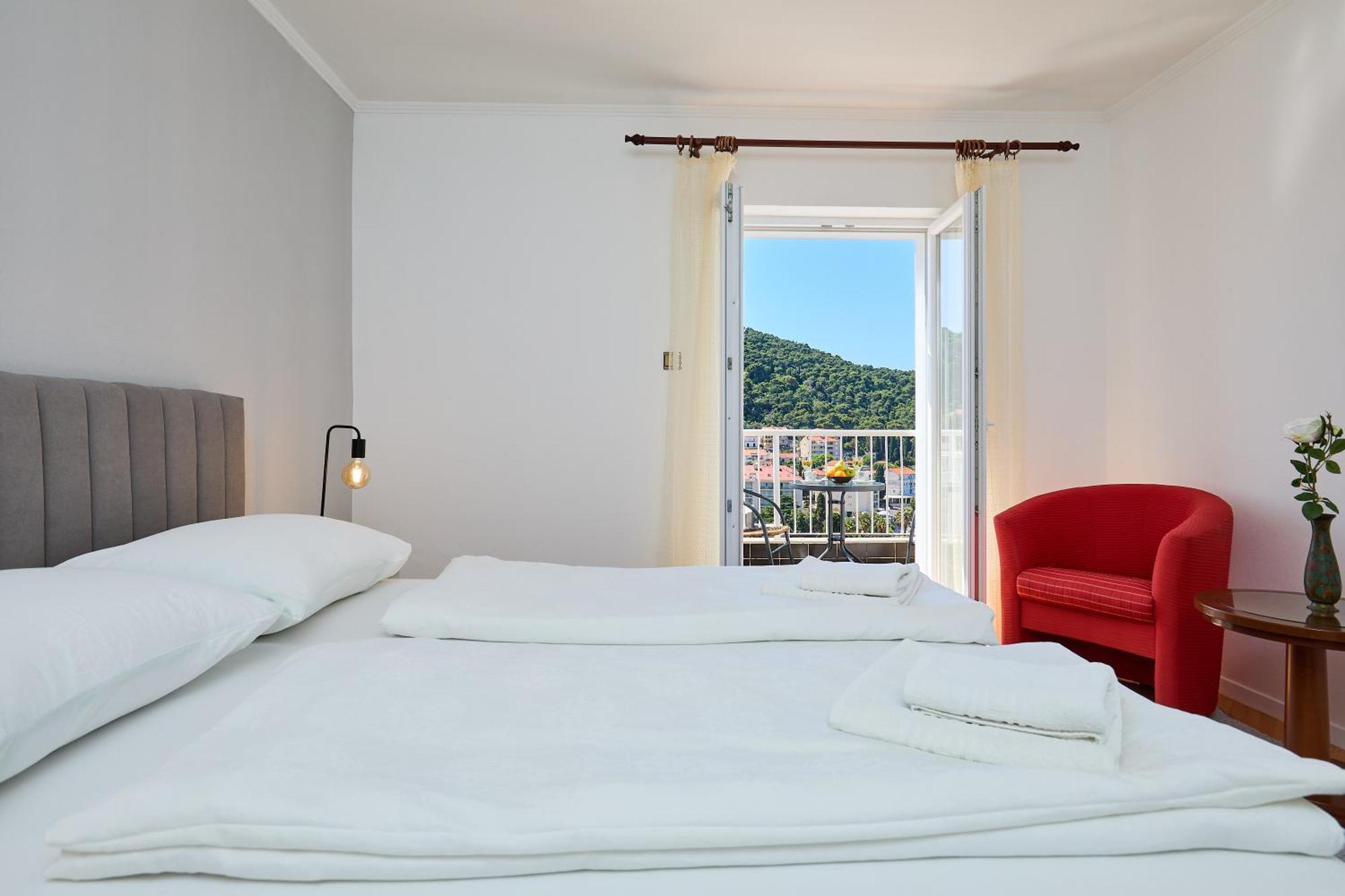 Kablar'S Sunny Suites Dubrovnik Eksteriør bilde