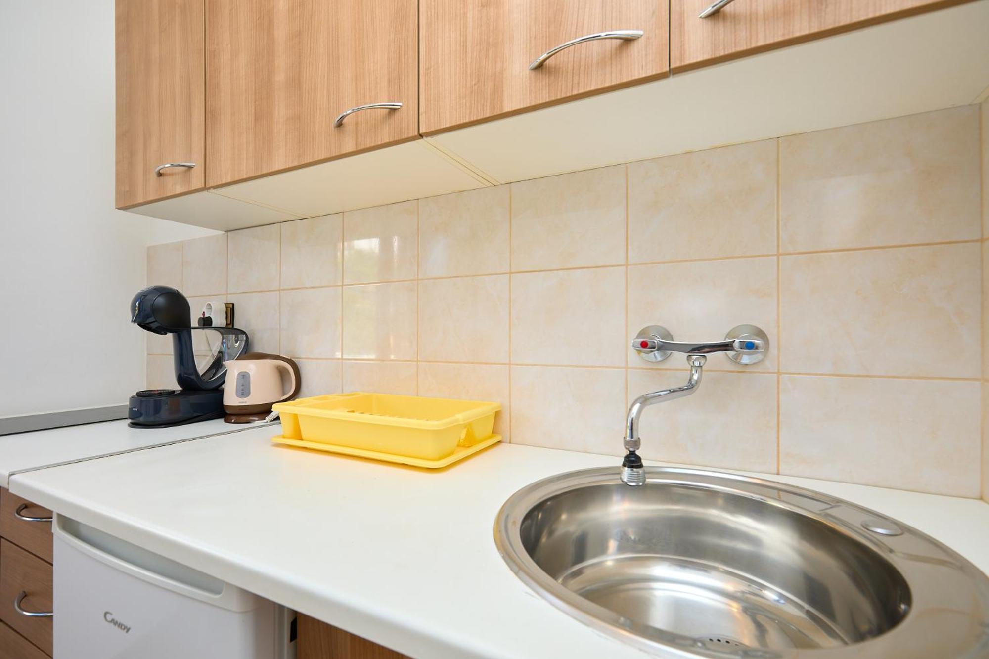 Kablar'S Sunny Suites Dubrovnik Eksteriør bilde