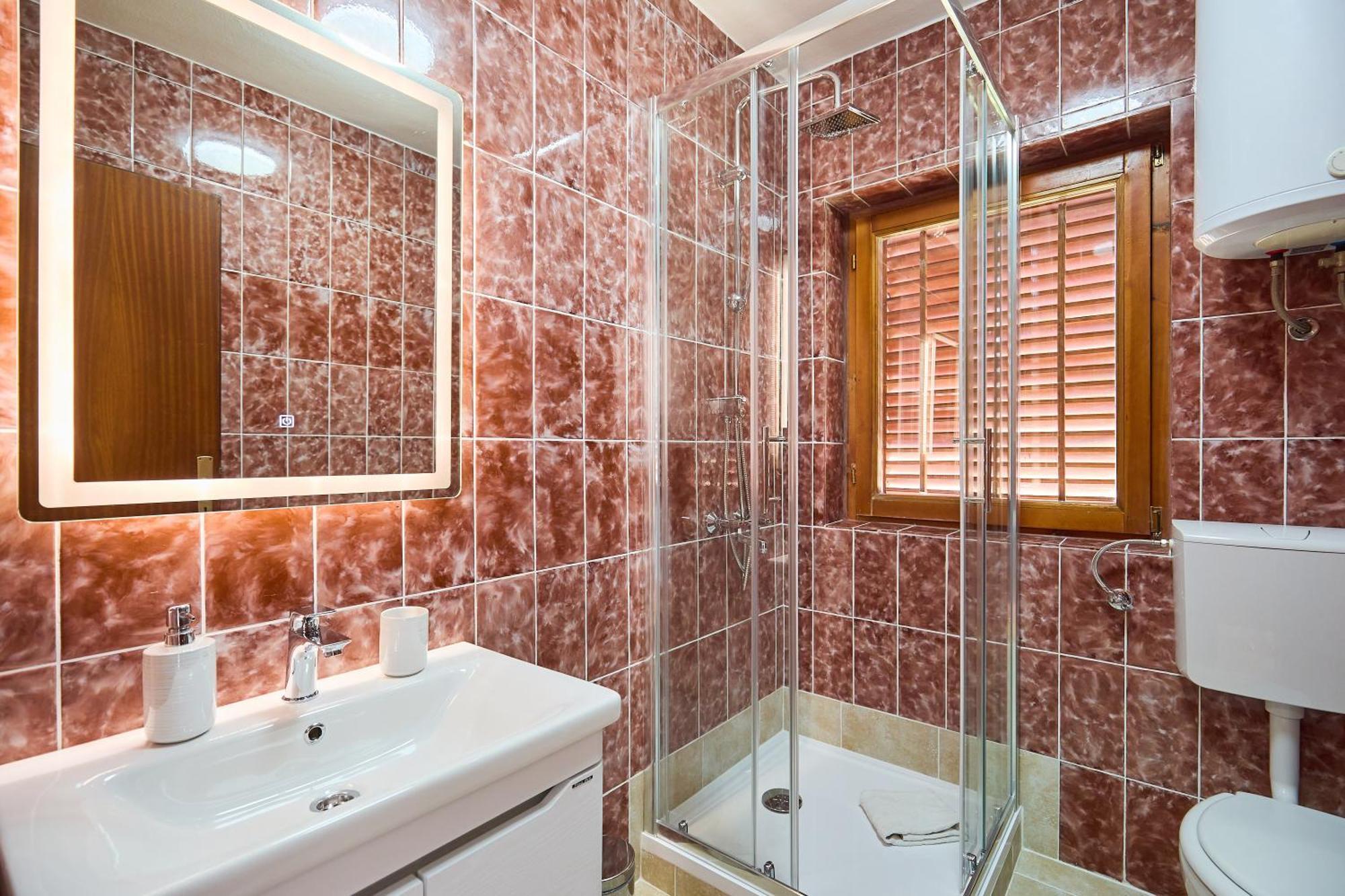 Kablar'S Sunny Suites Dubrovnik Rom bilde
