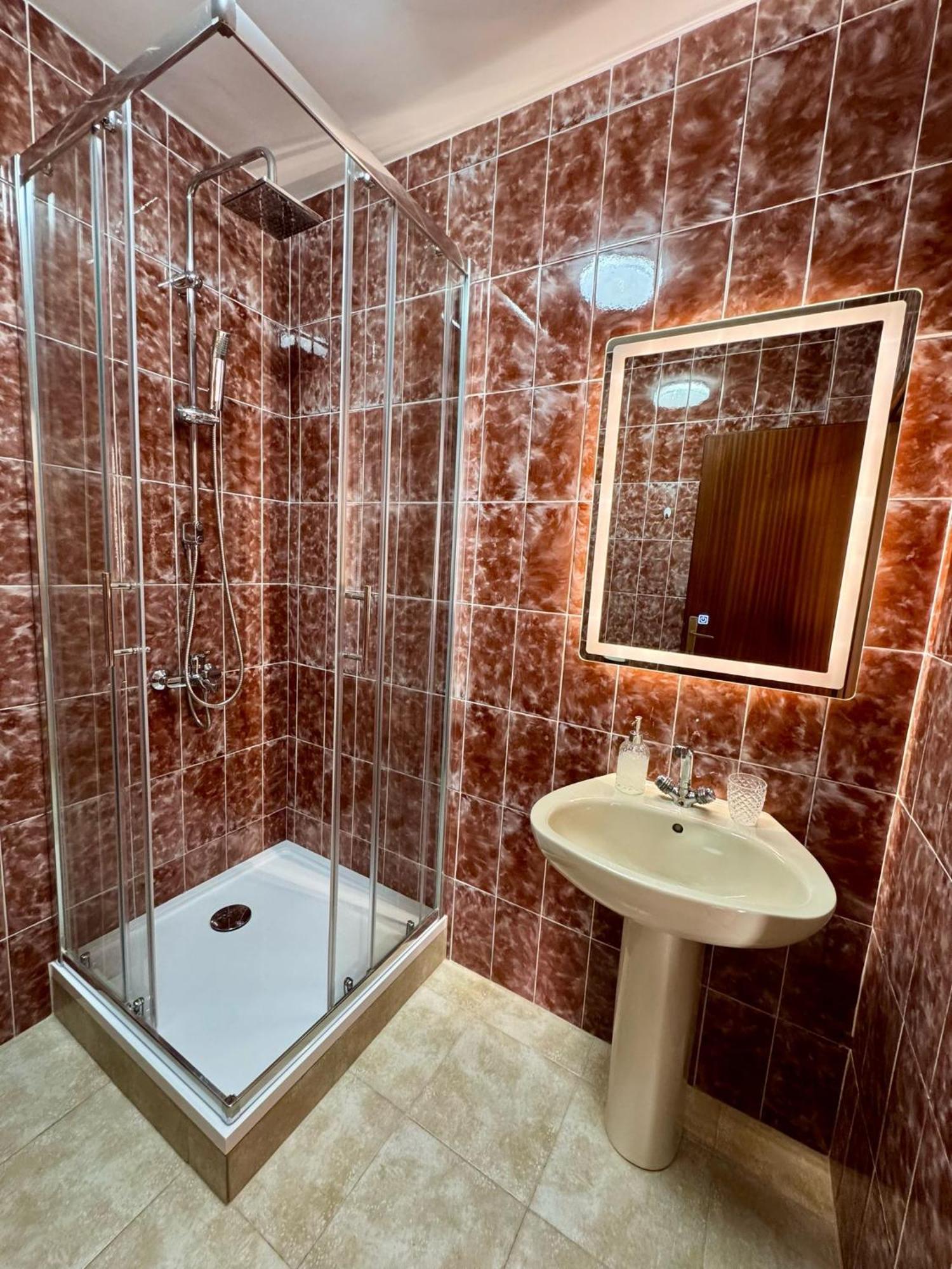 Kablar'S Sunny Suites Dubrovnik Eksteriør bilde