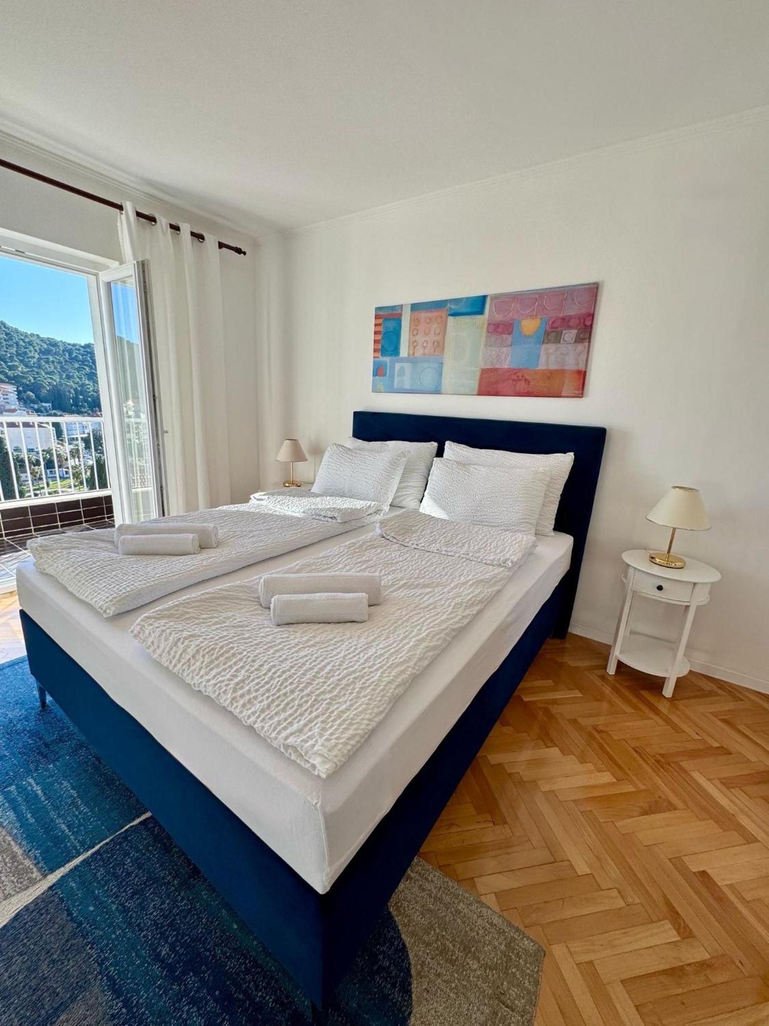 Kablar'S Sunny Suites Dubrovnik Eksteriør bilde