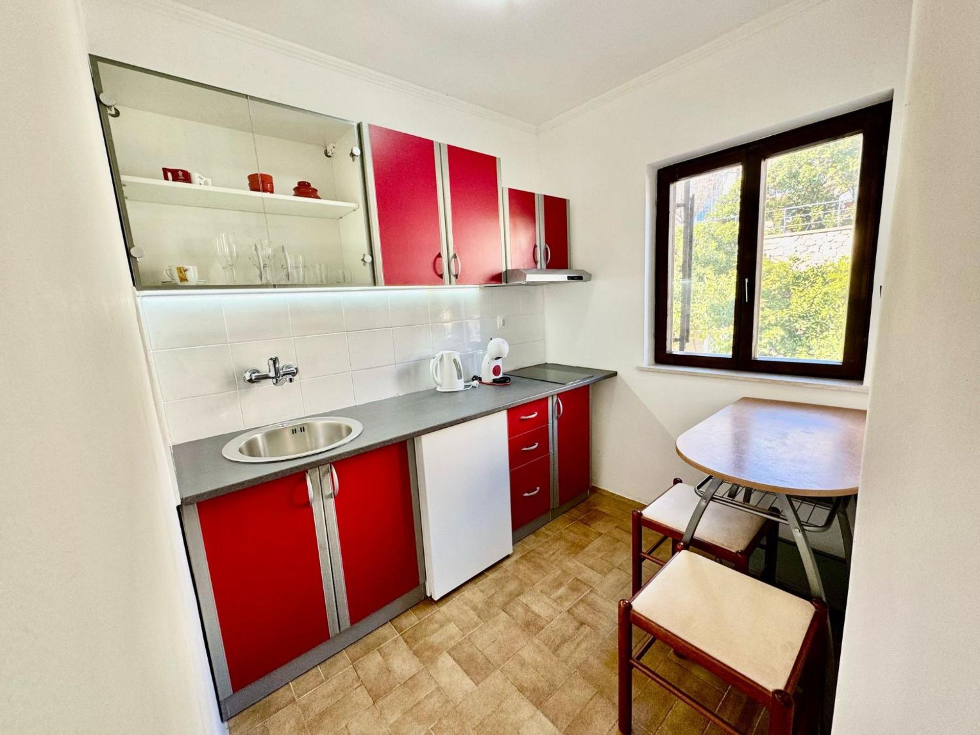 Kablar'S Sunny Suites Dubrovnik Eksteriør bilde